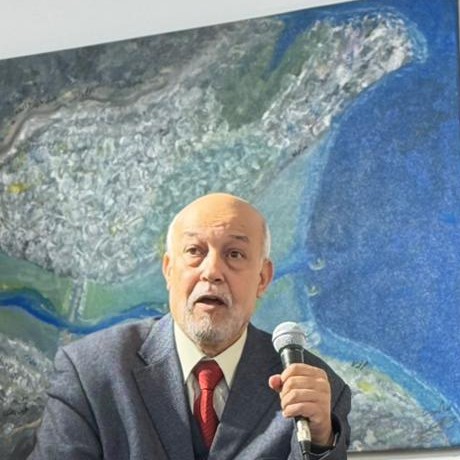 الأستاذ الدكتور أحمد باشنو