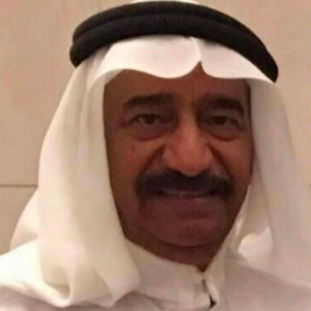 الدكتور يوسف أحمد بن ماجد النشابة