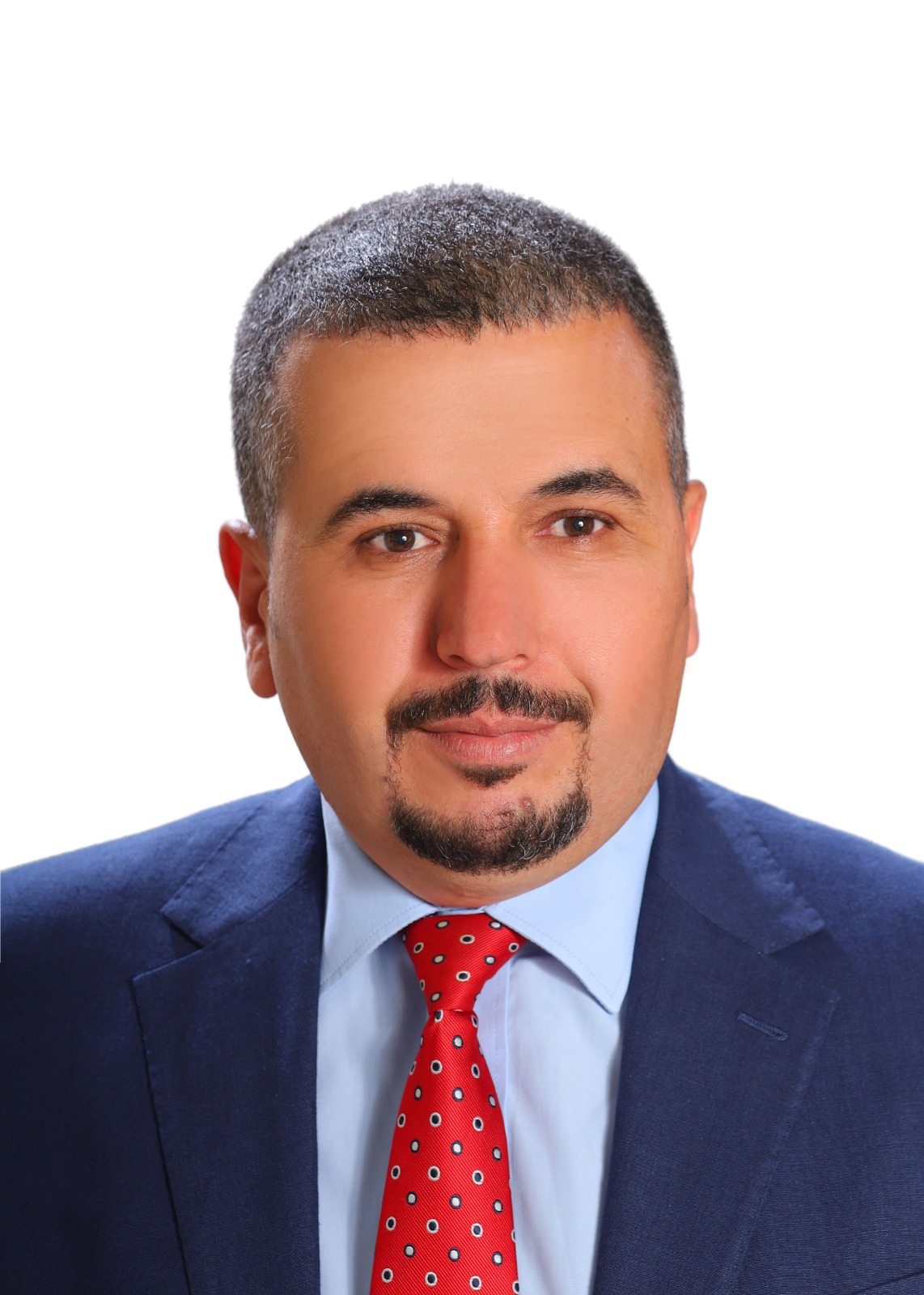 الدكتور هيثم سرحان