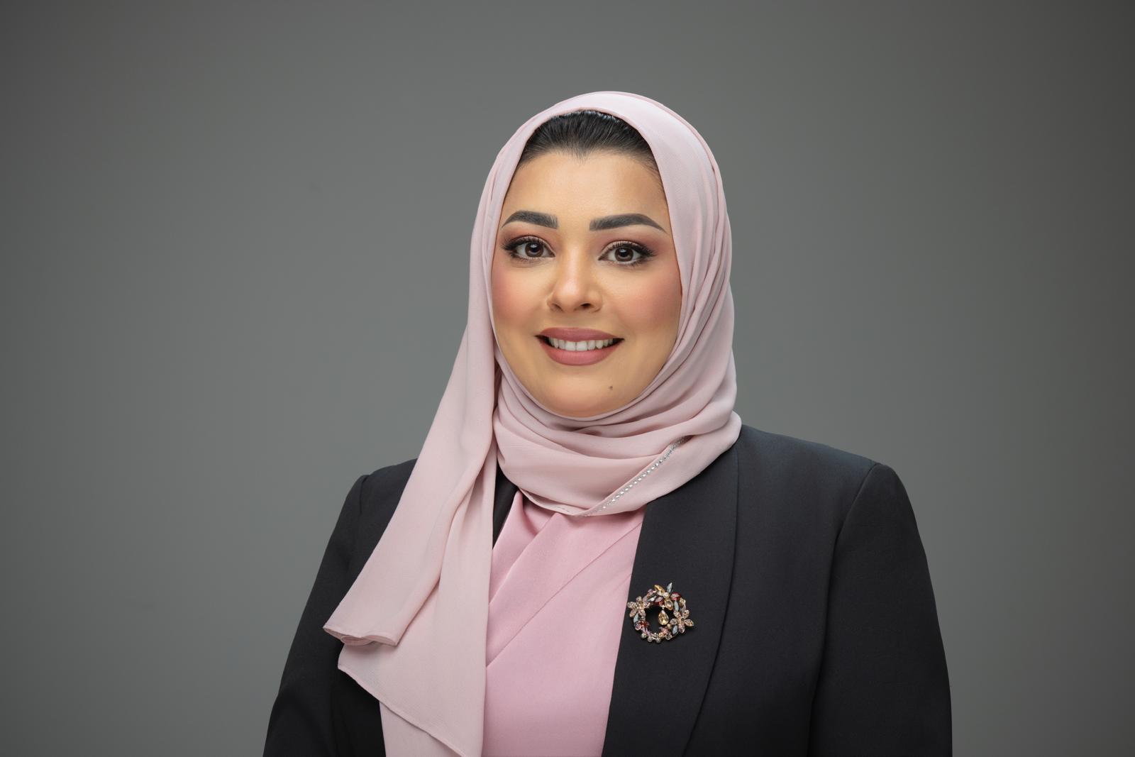 الدكتورة بسمة قائد البنّاء