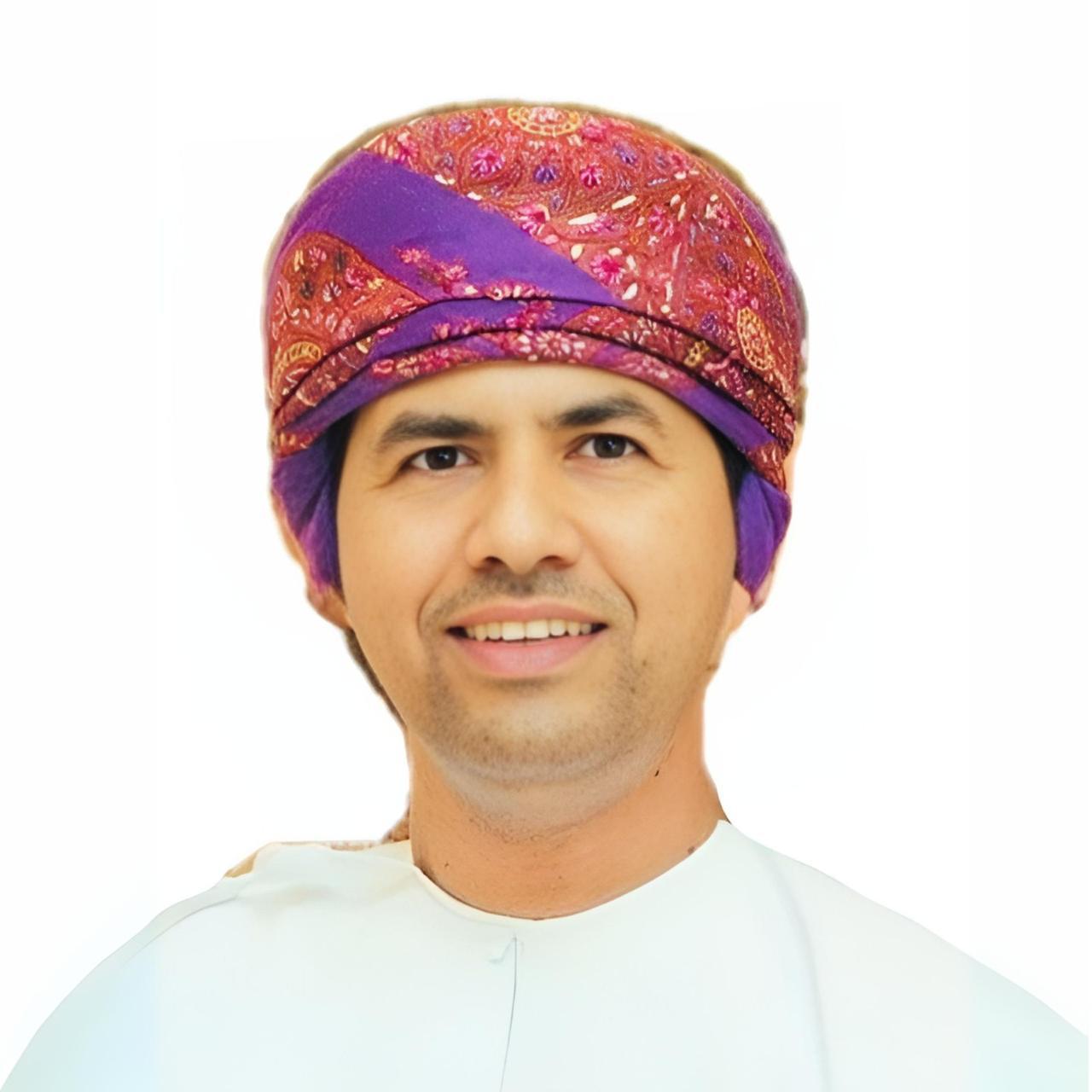 الأستاذ سالم بن سويلم بن سالم الهنائي