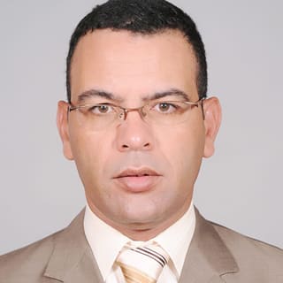 الدكتور مولاي البشير الكعبة