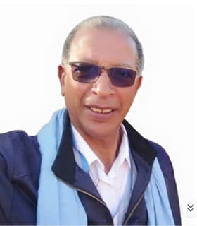 الدكتور أحمد صابر